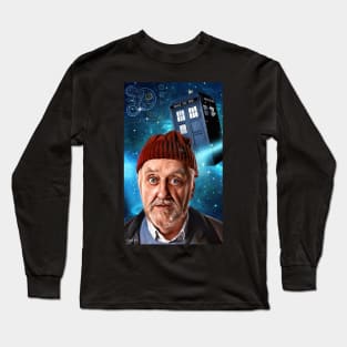 Beloved Grandad Long Sleeve T-Shirt